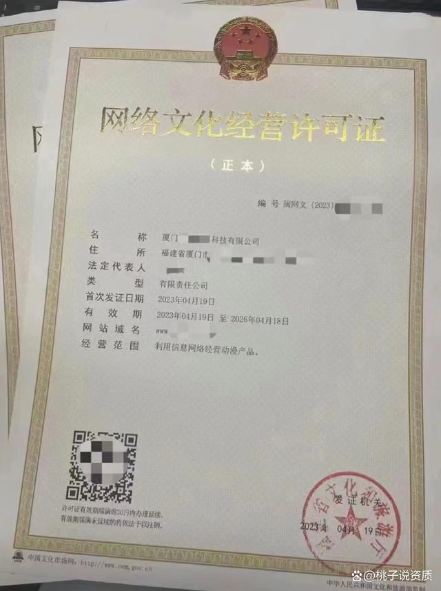 如何顺利办理网络文化经营许可证 全流程详解与注意事项