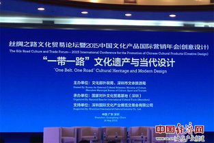 王海霞谈文化遗产保护与发展 以产品养作品，创新网络文化经营